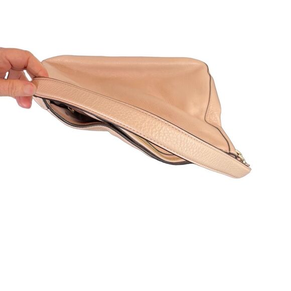 Kate Spade Jackson Double Compartment Large Shoulder Crossbody Bag - Picture 8 of 11